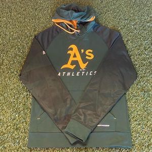 ⚾️Oakland Athletics Comfy Hoodie